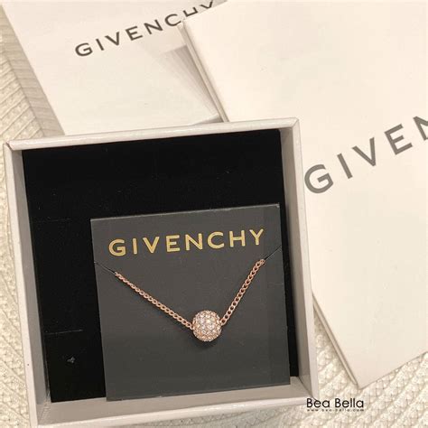 ebay givenchy|Givenchy swarovski.